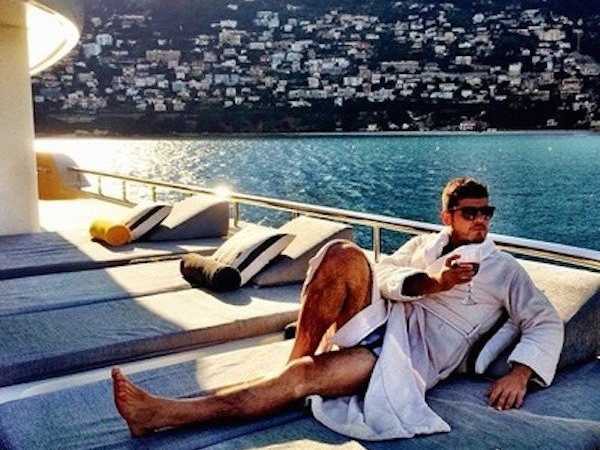 Pictures Of Rich Kids Of Instagram Will Make You Obnoxious ...