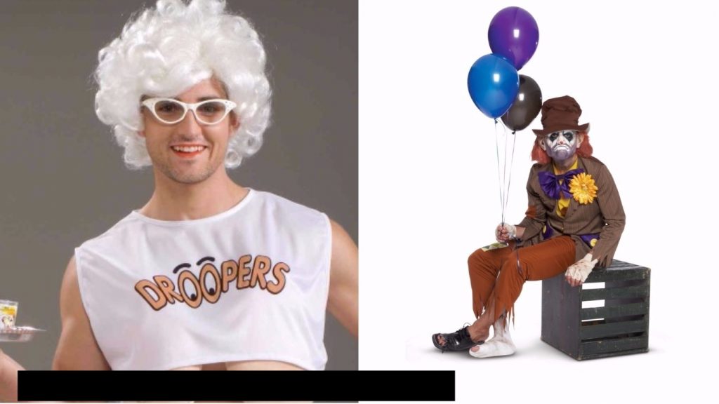 14 Most Offensive Halloween Costumes That You Should Ignore Wearing