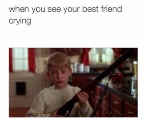 15 Hilarious Memes You Ll Get Only If You Love Your Best Friend Unconditionally Onthebright Com