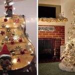 creative Christmas trees