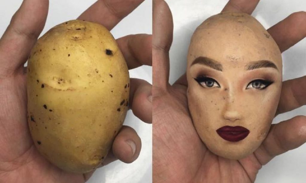 Apparently, There’s a New Challenge On Social Media That’s Got People ...
