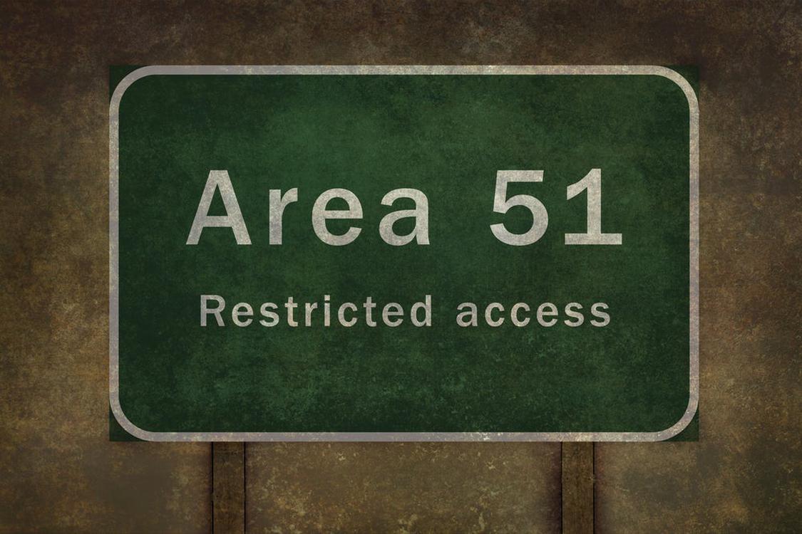 The Shocking Secrets That Are Hidden In Area 51 REVEALED. Find Out What