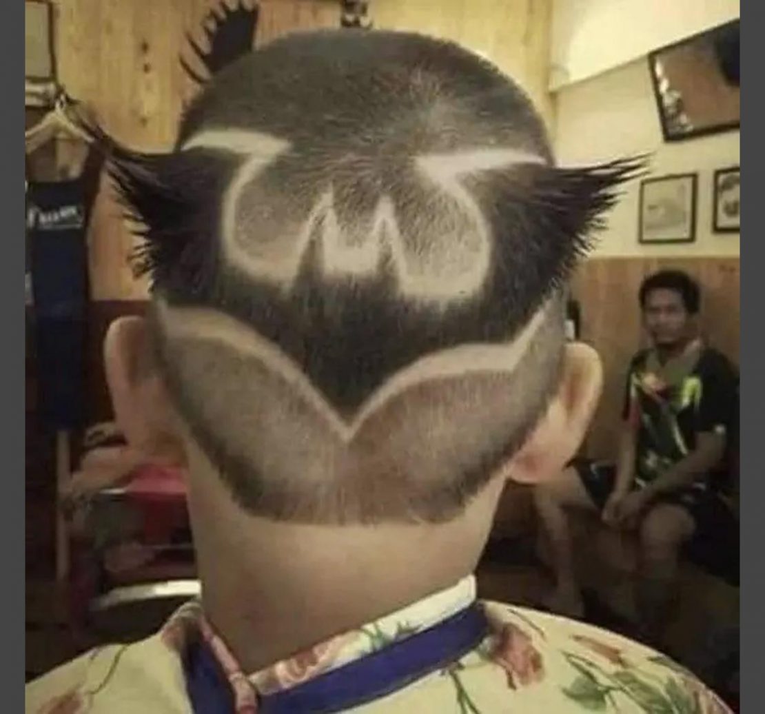 Shocking Haircuts That Will Leave You Speechless Onthebright
